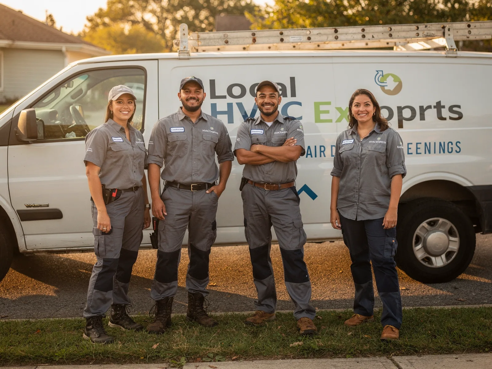 24/7 HVAC Repair & AC Replacement company in Durham, OK